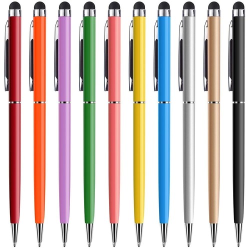 10pack stylus pens for touch - 10pack,
