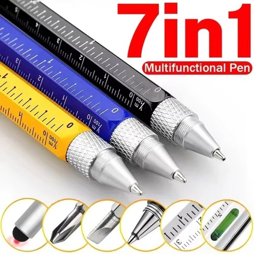 Multifunctional pen - 1,