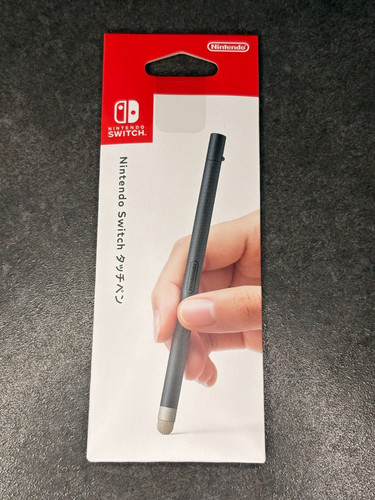 Nintendo switch stylus touch - switch,