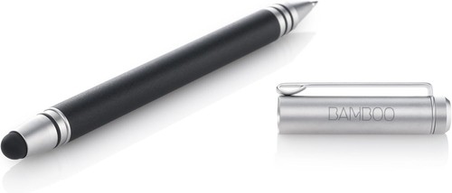 Wacom bamboo stylus - wacom, duo
